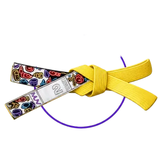 MUV Level 2 Belt
